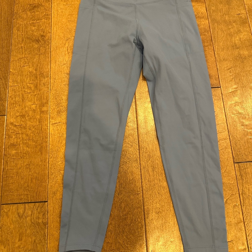 Danskin lightweight, tights High-Waisted Leggings - Picture 4 of 5